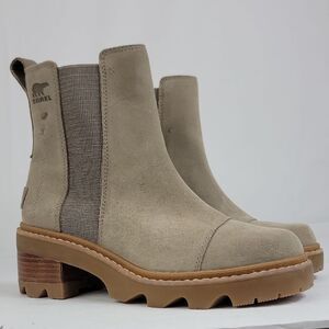 Sorel Joan Now Chelsea Women's Bootie